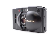 Olympus xa2 fotocamera - mm,
