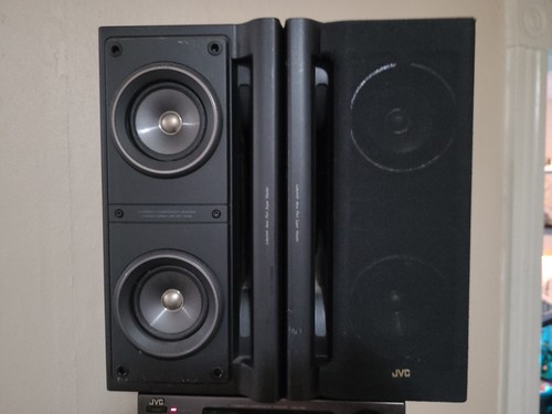Jvc mx77mtn speaker - jvc, sp-mx77mtn
