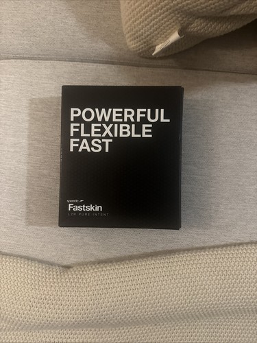 Speedo fastskin lzr pure - lzr,