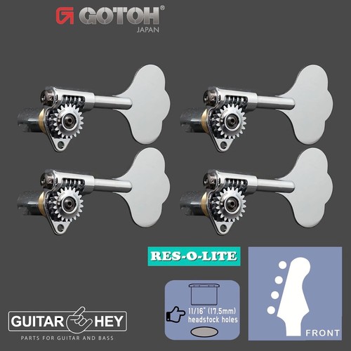 Nuovo gotoh grl510c - gotoh, grl510c-12