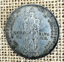 1855 Germania Baviera 2
