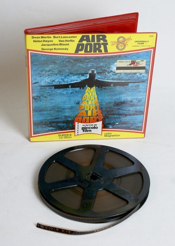 19785e film super 8 - #19785e,