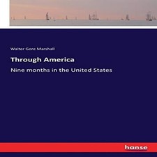 Through AmericaNine months in