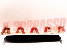 SPOILER POSTERIORE TETTO