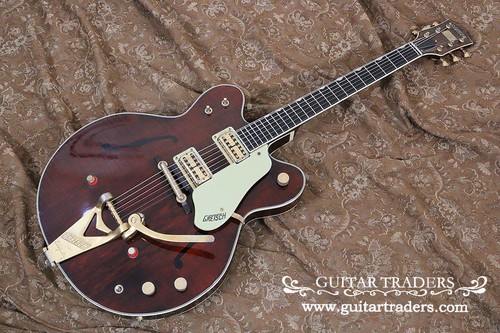 Gretsch 1965 6122 - , atkins
