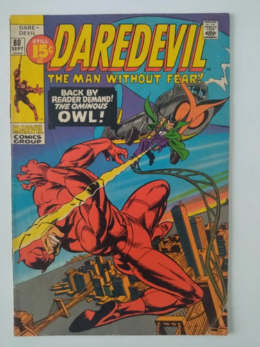 Daredevil 1963 - 5.0, (1963