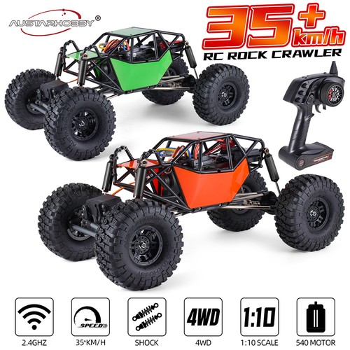 Big cars grande telecomando - big, rc