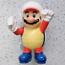 Mario Action Figure Nintendo