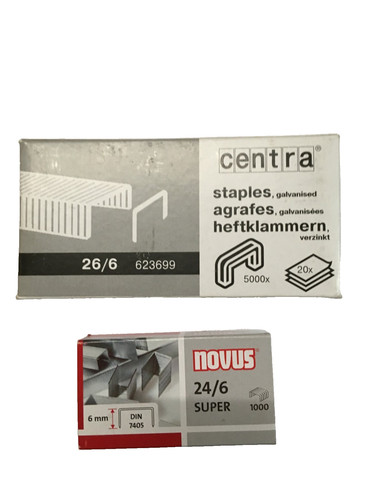 Spillatrice cucitrice punti - spillatrice-cucitrice,