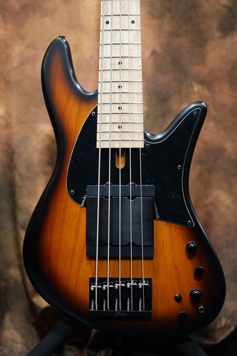Fodera emperor standard j - fodera, 5