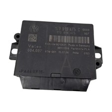 CENTRALINA SENSORE PARCHEGGIO per VOLKSWAGEN TIGUAN (5N) (10/07>10/11<) 2.0 TSI