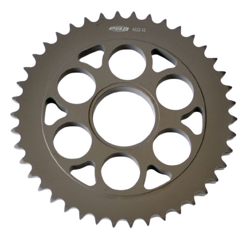 Pignone ducati 1098 - p.b.r.,