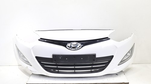 Paraurti anteriore per hyundai - paraurti,