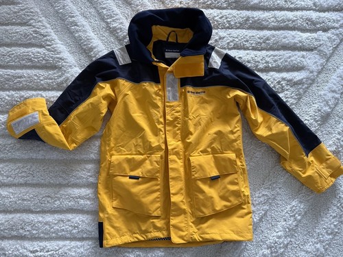 Giacca west marine - west,