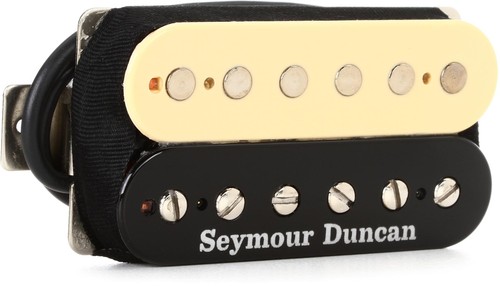 Pickup humbucker modello - humbucker,