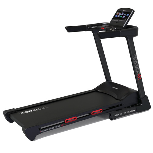 Toorx tapis roulant elettrico
