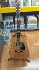 Chitarra acustica MORRIS