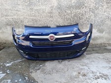 PARAURTI ANTERIORE FIAT 500X ANNO 2017 (51937656) USATO ORIGINALE