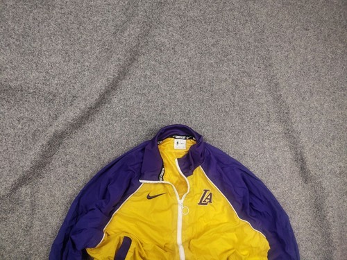 Giacca nike los angeles lakers - angeles,