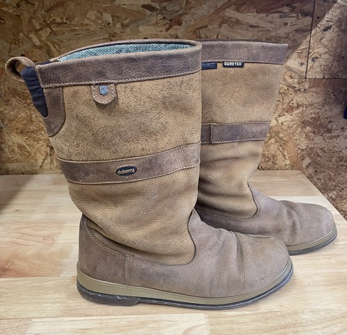 Stivali vela dubarry ultima - vela,