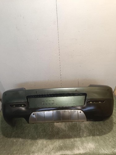 71777551 paraurti posteriore