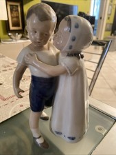Elsa Royal Copenaghen Bacio
