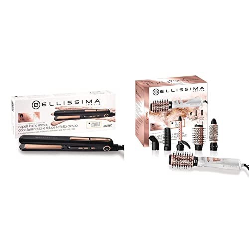 Bellissima imetec creativity - bellissima,