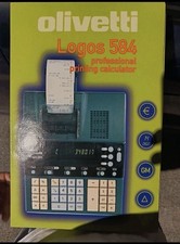 Calcolatrice Professionale