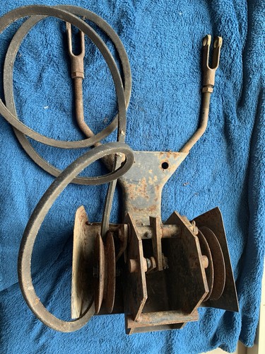 John deere 316 318 322 - 316,