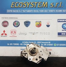 POMPA INIEZIONE DIESEL PER MAZDA 3 Berlina Serie diesel 1600 (03>09)