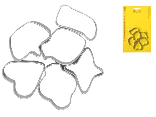 Home set stampi biscotti - home,