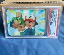 2000 POKEMON PIONEER