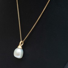 Collana Marco Bicego Africa