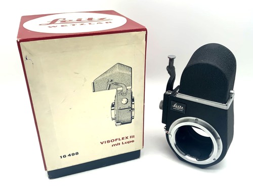 Scatola specchio leitz - scatola,