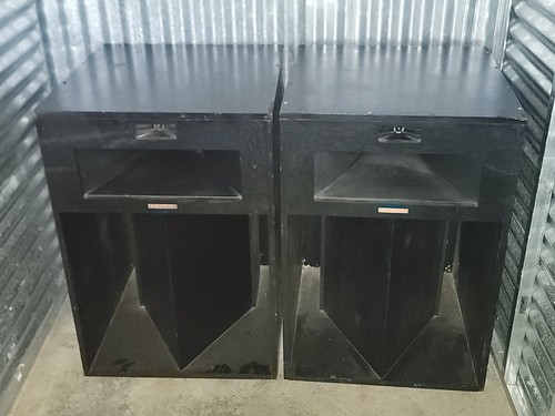 Klipsch scala vintage - klipsch,