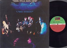 Crosby Stills Nash & Young  4