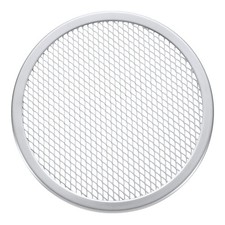 Schermo per Pizza, Schermo per