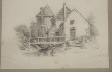 BELLISSIMO DISEGNO A