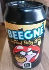 Beer Can - Can Beer Beegnè