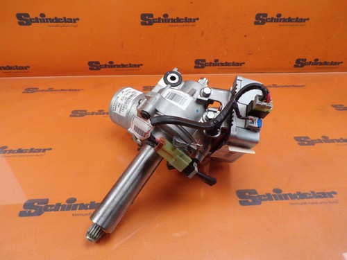 Piantone sterzo elettrico - , con