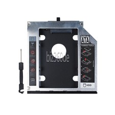 2nd HDD SSD SATA 3.0 disco