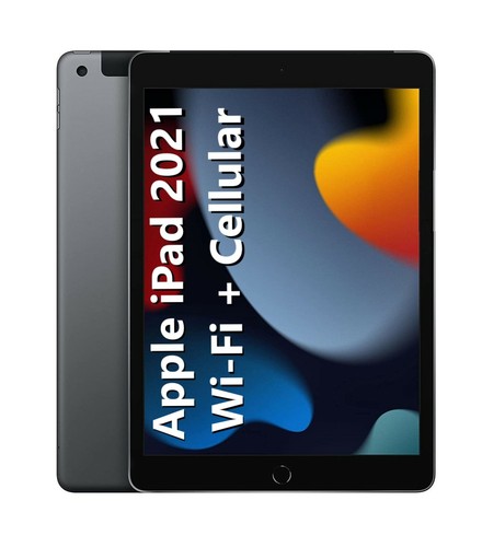 Apple ipad 2021 64gb - wi-fi, +