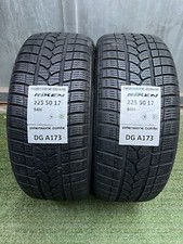 2 GOMME RIKEN 225 50 17 94H