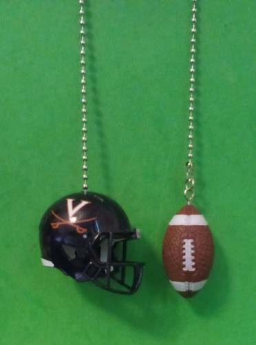 Virginia cavaliers ventilatore - virginia,