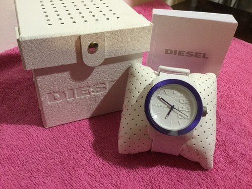 Orologio polso bianco - orologio, da