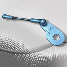 Short Shifter cambio Fiat