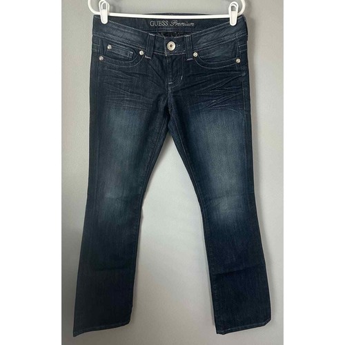 Jeans guess premium - premium, bootcut