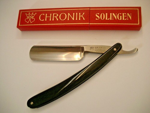 Rasoio solingen premium - rasoio,