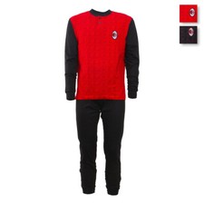 Pigiama uomo A.C. Milan
