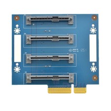 Scheda Riser Synology